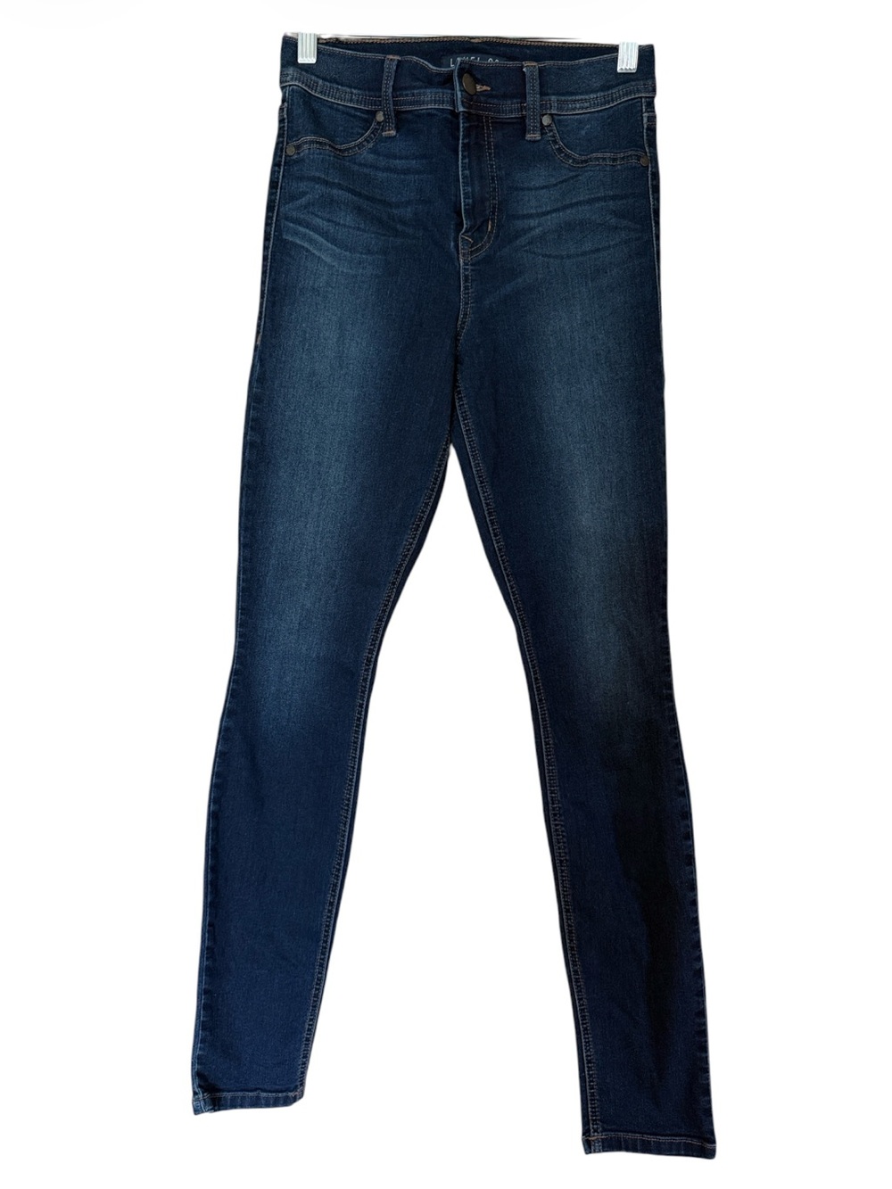 Level 99 highrise skinny